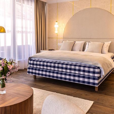 Apeiro City Avant-Garde Hotel Sarajevo Ngoại thất bức ảnh